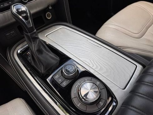 Used 2020 INFINITI QX80 Limited w/ All-Season Package AWD/4WD image 27