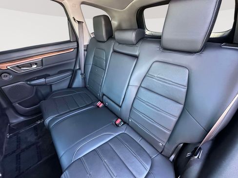 Used 2022 Honda CR-V Touring image 35