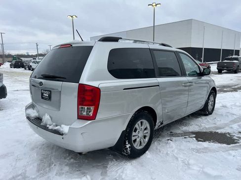 Used 2012 Kia Sedona LX w/ PWR Pkg image 6