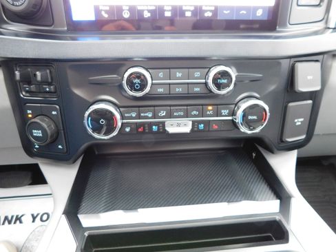 Used 2023 Ford F250 Limited w/ FX4 Off-Road Package image 23