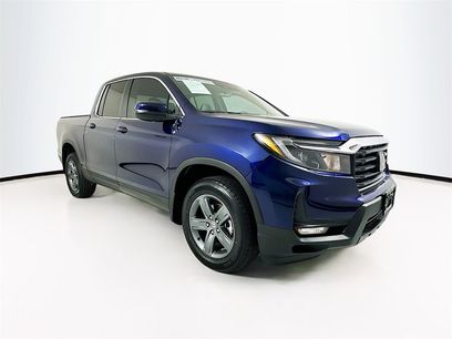 Used 2023 Honda Ridgeline RTL