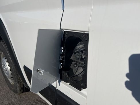 New 2026 RAM ProMaster 2500 image 15