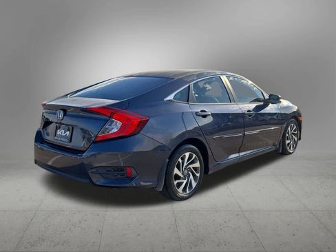 Used 2016 Honda Civic EX image 6
