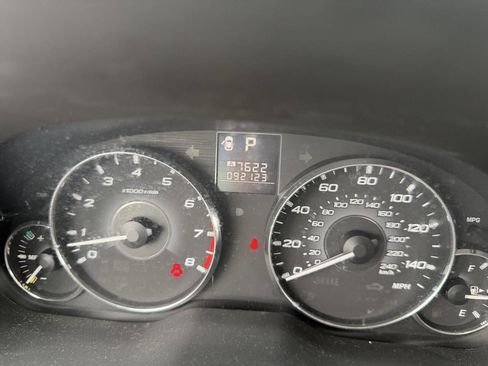 Used 2011 Subaru Outback 2.5i image 21