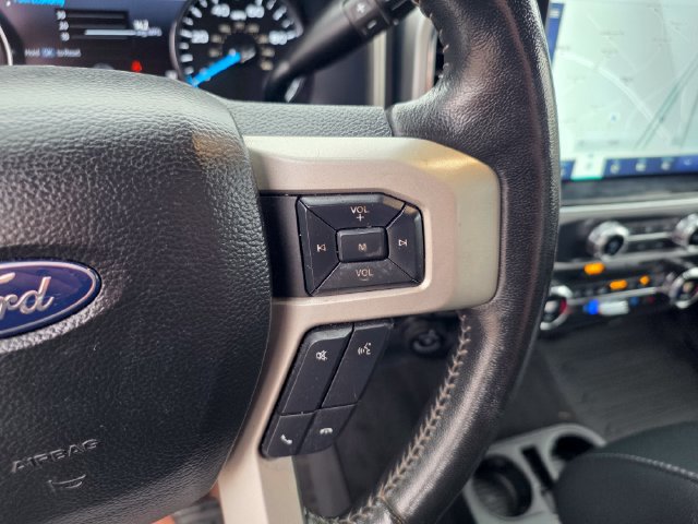 Used 2022 Ford F250 Lariat w/ Lariat Ultimate Package AWD/4WD image 30