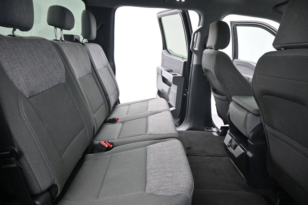Used 2025 Ford F350 XLT AWD/4WD image 13