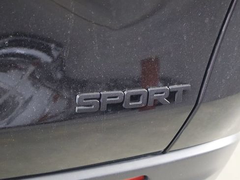 Used 2023 Honda HR-V Sport image 37