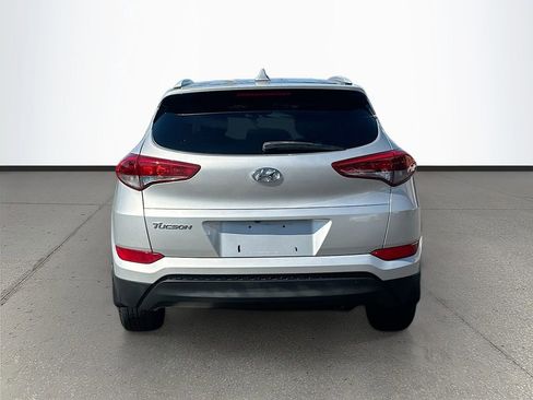 Used 2018 Hyundai Tucson SEL FWD image 6