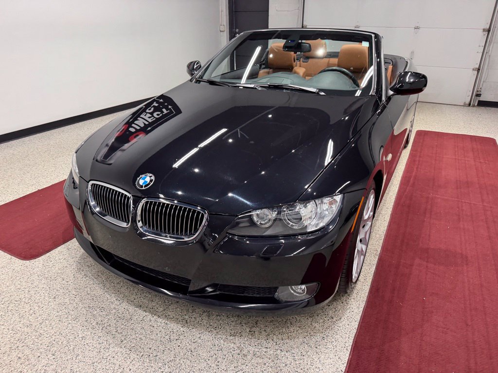 Used 2010 BMW 328i Convertible RWD image 5