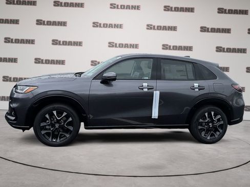 New 2026 Honda HR-V EX-L image 2