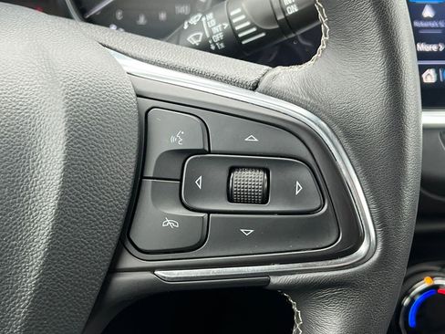 Certified 2023 Buick Encore GX Preferred w/ Cold Weather Comfort Package image 20