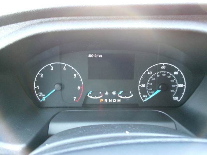 Used 2025 Ford Transit 350 XLT RWD image 14
