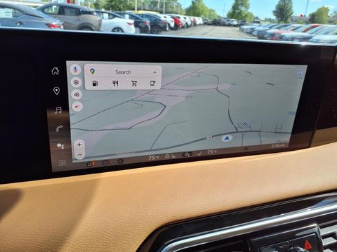 New 2025 Nissan Armada SL w/ Convenience Package image 15