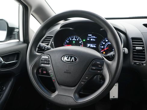 Used 2016 Kia Forte LX FWD image 15