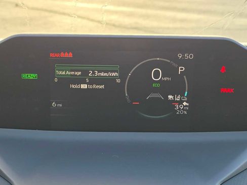 New 2026 Toyota bZ image 26