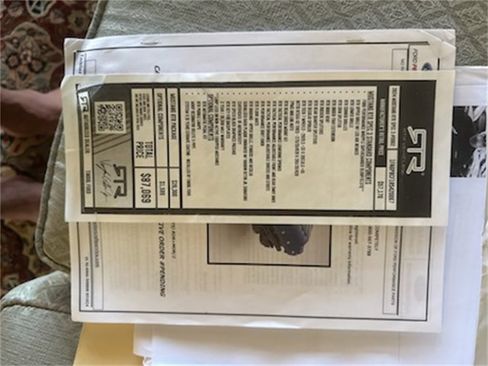 Used 2024 Ford Mustang GT Premium image 40