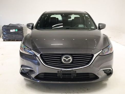 Used 2017 MAZDA MAZDA6 Grand Touring image 2