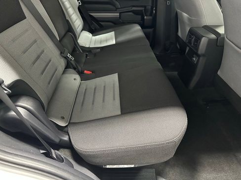 Used 2025 Toyota 4Runner TRD Off-Road image 52