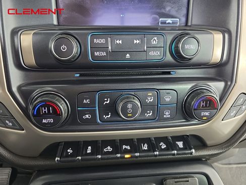 Used 2019 GMC Sierra 3500 Denali w/ Duramax Plus Package image 19