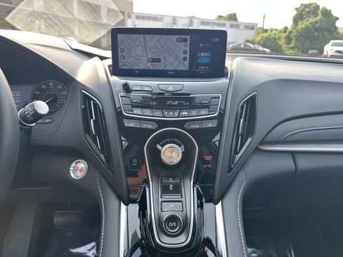 Certified 2023 Acura RDX w/ Technology Package FWD image 32