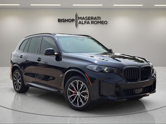 Used 2026 BMW X5 xDrive40i w/ M Sport Package AWD/4WD video 1