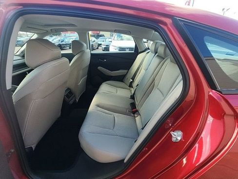 New 2025 Honda Accord SE image 15