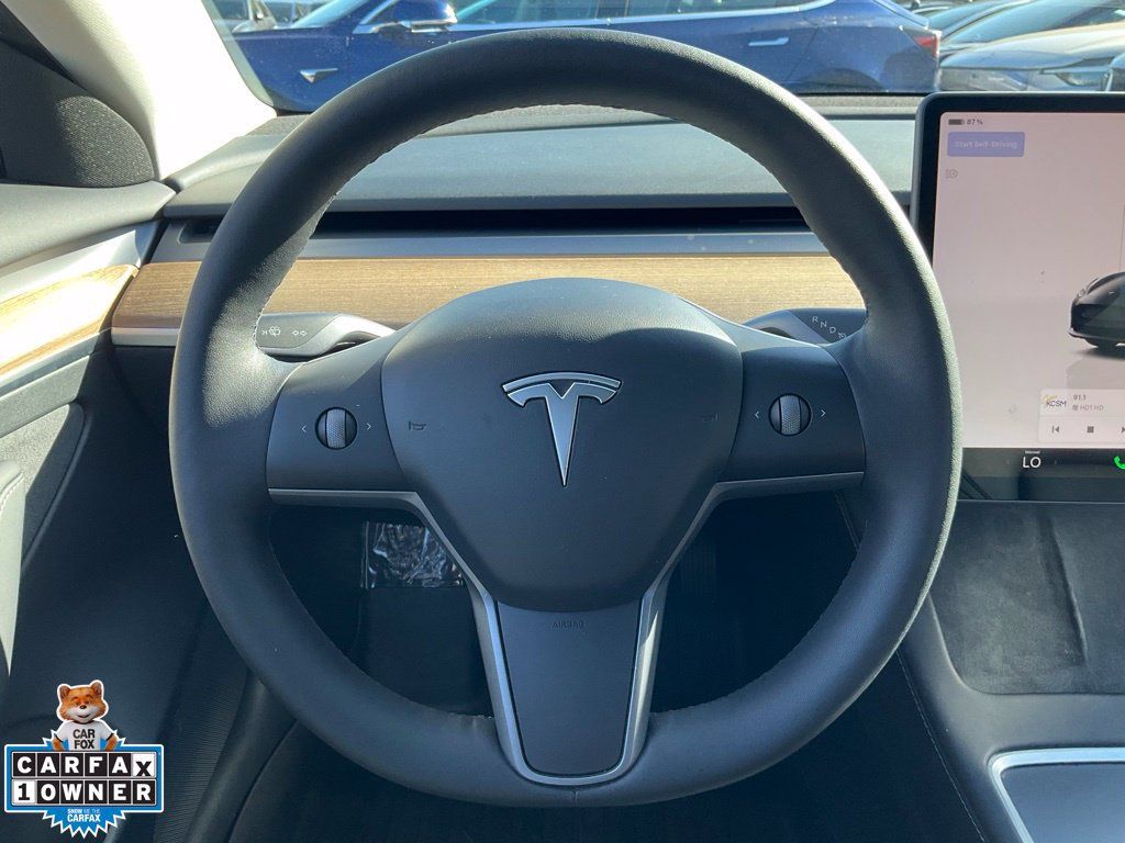 Used 2023 Tesla Model 3 Standard Range RWD image 40