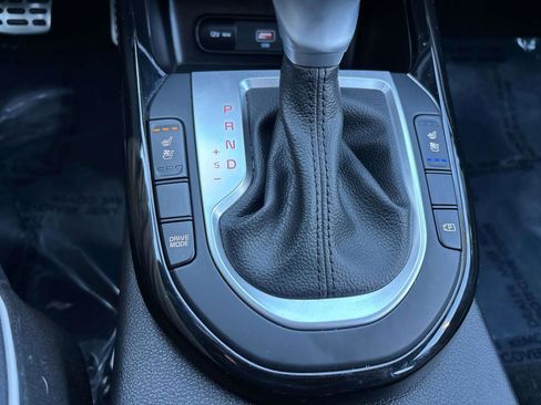 Used 2023 Kia Forte GT-Line w/ GT-Line Premium Package image 24