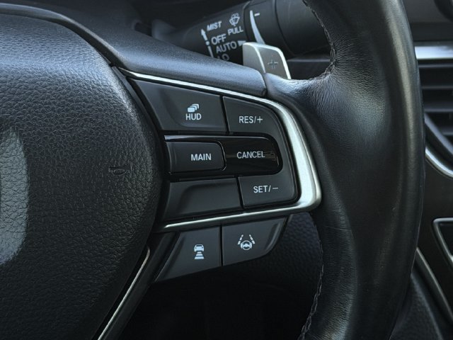 Used 2020 Honda Accord Touring image 15