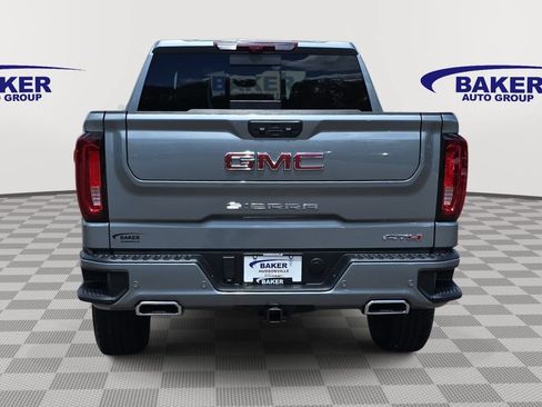 New 2026 GMC Sierra 1500 AT4 w/ AT4 Premium Package AWD/4WD image 6