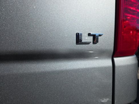 New 2026 Chevrolet Silverado 1500 LT w/ All Star Edition Plus image 20