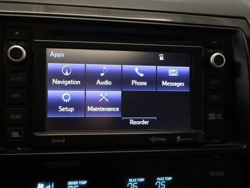 Used 2016 Toyota Sequoia Platinum image 22