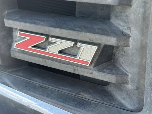 Used 2015 Chevrolet Silverado 1500 LT w/ All Star Edition image 20