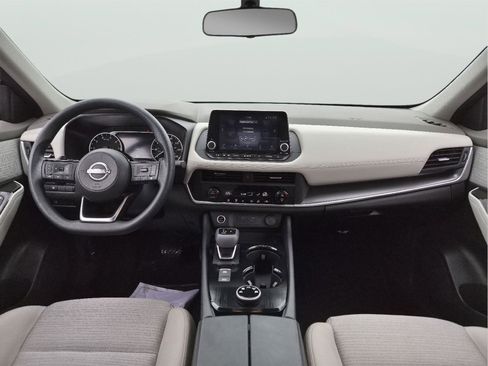 Used 2023 Nissan Rogue SV image 20