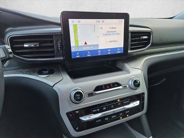 Used 2023 Ford Explorer Timberline w/ Timberline Technology Package AWD/4WD image 15