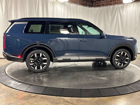 New 2027 Kia Telluride S AWD/4WD image 9