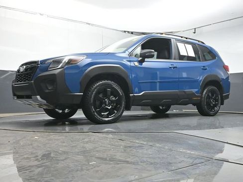 Used 2023 Subaru Forester Wilderness AWD/4WD image 37