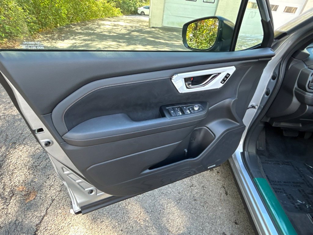 New 2026 Subaru Forester Touring AWD/4WD image 14