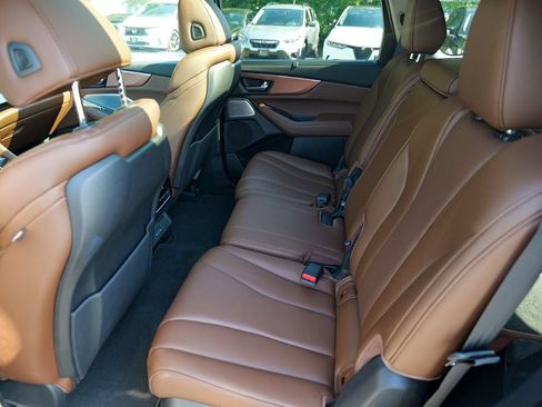 Used 2025 Acura MDX SH-AWD w/ Technology Package image 29