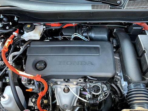 New 2026 Honda CR-V Sport-L image 17