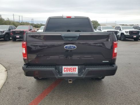 Used 2020 Ford F150 XL w/ Equipment Group 101A Mid image 8