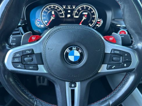 Used 2018 BMW M5 w/ Executive Package image 23