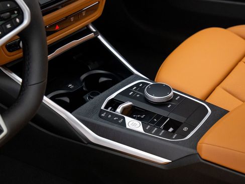 New 2026 BMW 330i xDrive Sedan w/ M Sport Package image 12