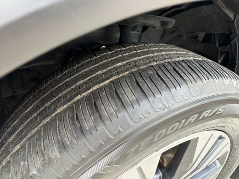 Used 2023 Nissan Rogue SV image 26