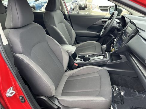 Used 2024 Subaru Impreza 2.0i image 22