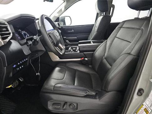 Used 2023 Toyota Tundra SR5 w/ TRD Sport Premium Package image 6