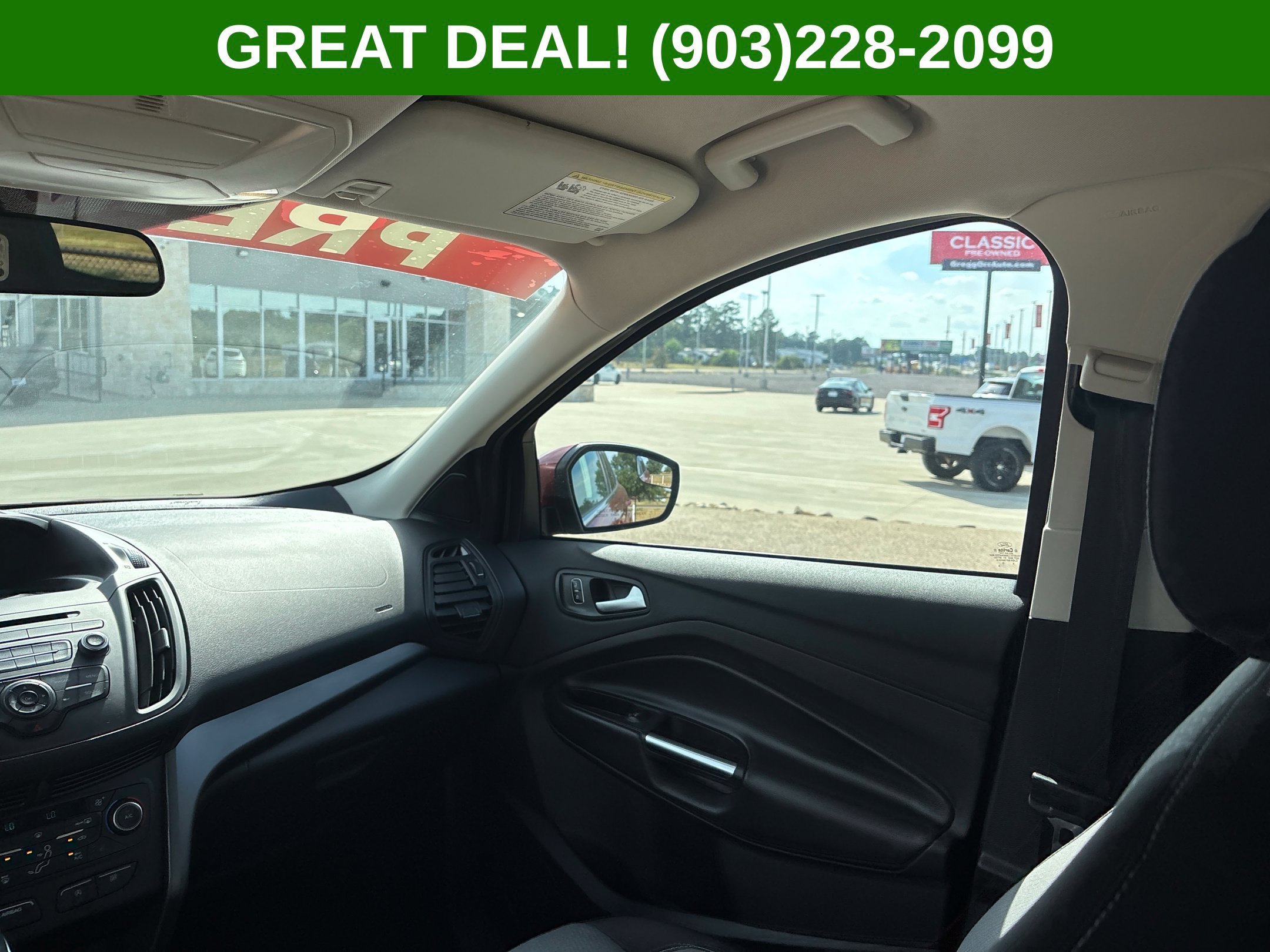 Used 2018 Ford Escape SE FWD image 41