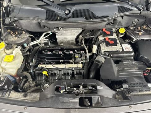 Used 2015 Jeep Patriot High Altitude image 27