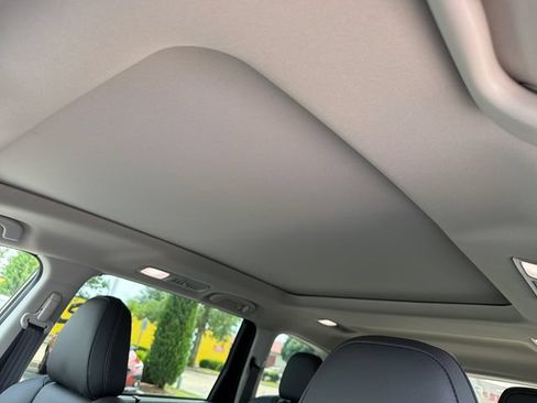 New 2026 Subaru Ascent Limited AWD/4WD image 16