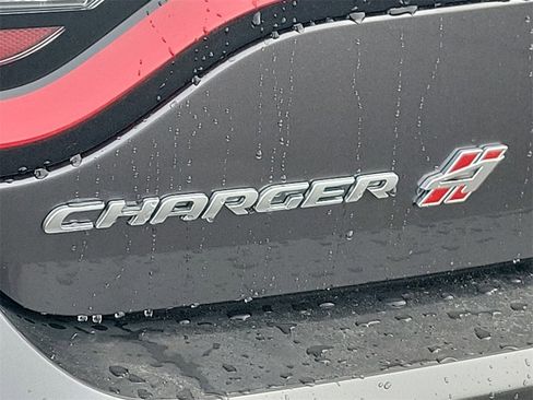 New 2023 Dodge Charger SXT image 11
